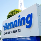 Henning Facility Services GmbH logo