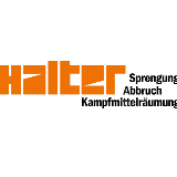 Halter Spreng- und Umwelttechnik GmbH logo