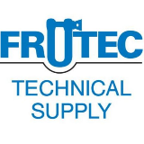 FRÜTEC - technical supply GmbH logo