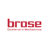 Brose Fahrzeugteile SE & Co. KG, Coburg logo