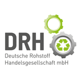 DRH Deutsche Rohstoff Handelsges. mbH logo