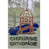Dr. med. Susann Borgwardt logo