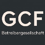 GCF UG (haftungsbeschränkt) & Co.KG logo