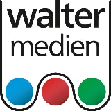 WALTER Medien GmbH logo
