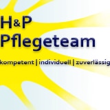H und p Pflegeteam GmbH logo