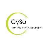 CySa-Pak GmbH logo