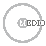 Medio GbR logo
