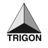 Trigon Gruppe GmbH logo