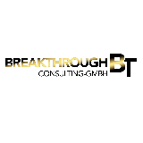 Breakthrough-Consulting GmbH Michael Ebert logo