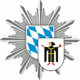 Bayerische Polizei - Polizeipräsidium München logo