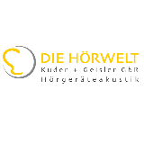 DIE HÖRWELT - Kuder+Geisler GbR logo