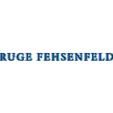 RUGE FEHSENFELD Partnerschaft mbB Rechtsanwälte Steuerberater logo