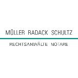 Müller Radack Schultz - Rechtsanwälte Partnerschaft mbB logo