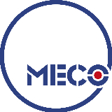 MECO Metallwerk Gebr. Scholten-Luchsen GmbH logo