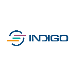 Indigo Musikproduktion + Vertrieb GmbH logo