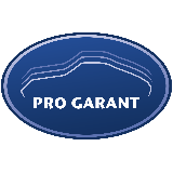 Pro Garant GmbH logo