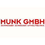Munk GmbH Region Halle-Dessau logo