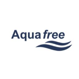 Aqua free GmbH logo