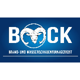 Bock Brand und Wasserschadenmanagement logo