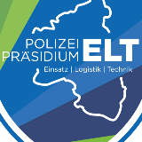 Polizeipräsidium Einsatz, Logistik und Technik logo