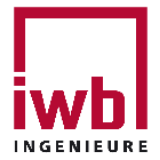 iwb Ingenieurgesellschaft mbH logo