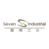 Seven Industrial GmbH logo