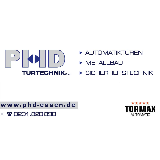 PHD Türtechnik GmbH logo