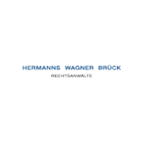 Hermanns Wagner Brück logo