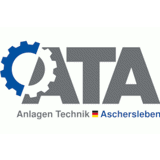 A.T.A. Anlagentechnik Aschersleben GmbH & Co. KG logo