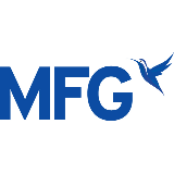 MFG Metall- und Ferrolegierungsgesellschaft mbH Hafner, Blondin & Tidou logo