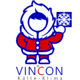 Vincon Kälte-Klima GmbH logo
