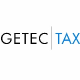 GETEC Tax GmbH Steuerberatungsgesellschaft logo