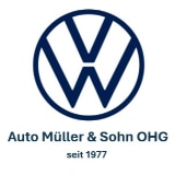 Auto Müller & Sohn OHG logo