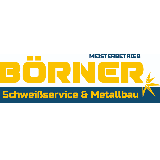 Georg Börner Metallbau logo