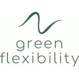green flexibility development GmbH logo