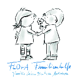 FLOrA Familienhilfe GbR logo