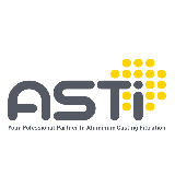 ASTI Gießereigeräte GmbH logo