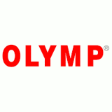 OLYMP GmbH & Co. KG logo