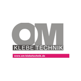 OM-Klebetechnik GmbH logo