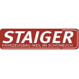 STAIGER FAHRZEUG- UND KAROSSERIEBAU GMBH logo