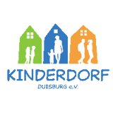 Kinderdorf Duisburg e.V. logo