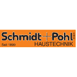 Schmidt + Pohl GmbH logo