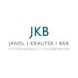 Jandl Krauter Bär Rechtsanwälte Steuerberater Partnerschaftsgesellschaft mbB logo