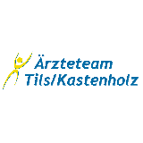 Ärzteteam Tils/Kastenholz logo