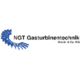 NGT Gasturbinentechnik GmbH & Co. KG. logo