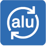 Aluminium Krüger GmbH logo