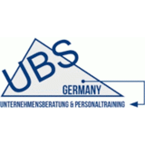 UBS Germany, Inhaber Jens Gerlach logo