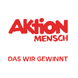 Aktion Mensch e.V. logo