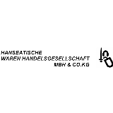 Hanseatische Waren Handelsges. mbH & Co. KG logo