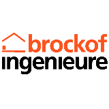 brockof ingenieure ingenieurges. für technische gebäudeausrüstung mbh logo